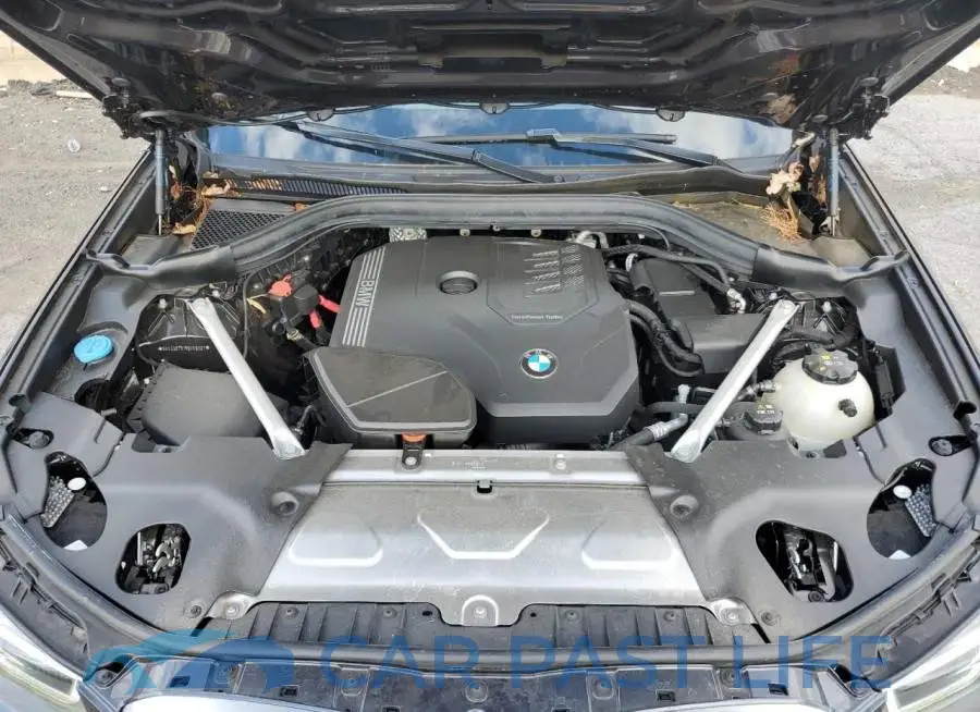 5UX33DT01R9V09321# 12