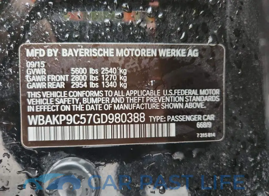 WBAKP9C57GD980388# 12