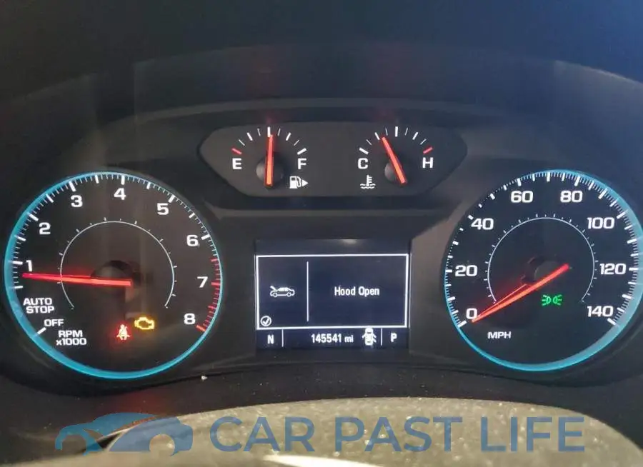 1G1ZD5ST8NF109500# 9