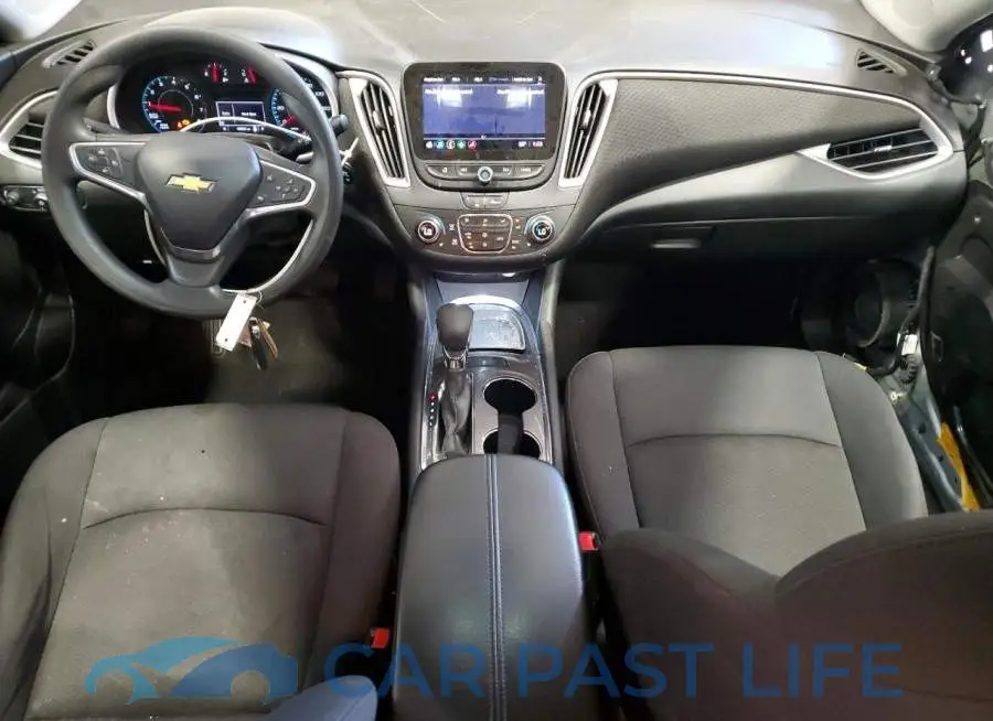 1G1ZD5ST8NF109500# 8