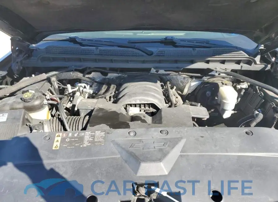 1GCRCREC3JZ181808# 11