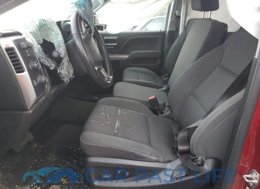 1GCVKREC4JZ177459# 7