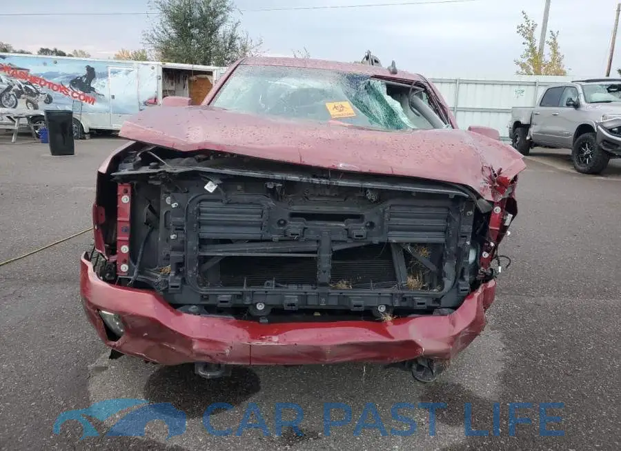 1GCVKREC4JZ177459# 5