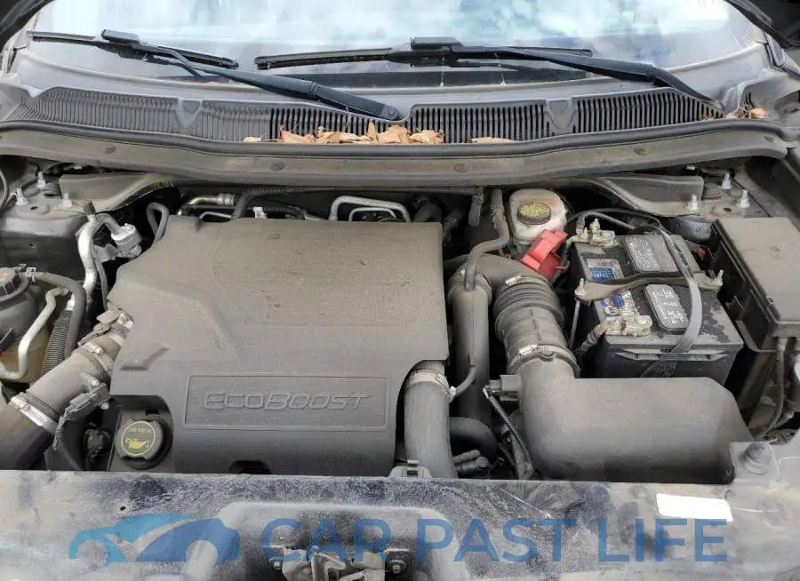 1FM5K8GT0HGA91591# 12