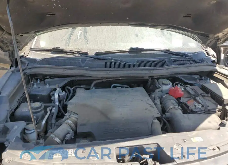 1FM5K8GT6HGB03307# 12
