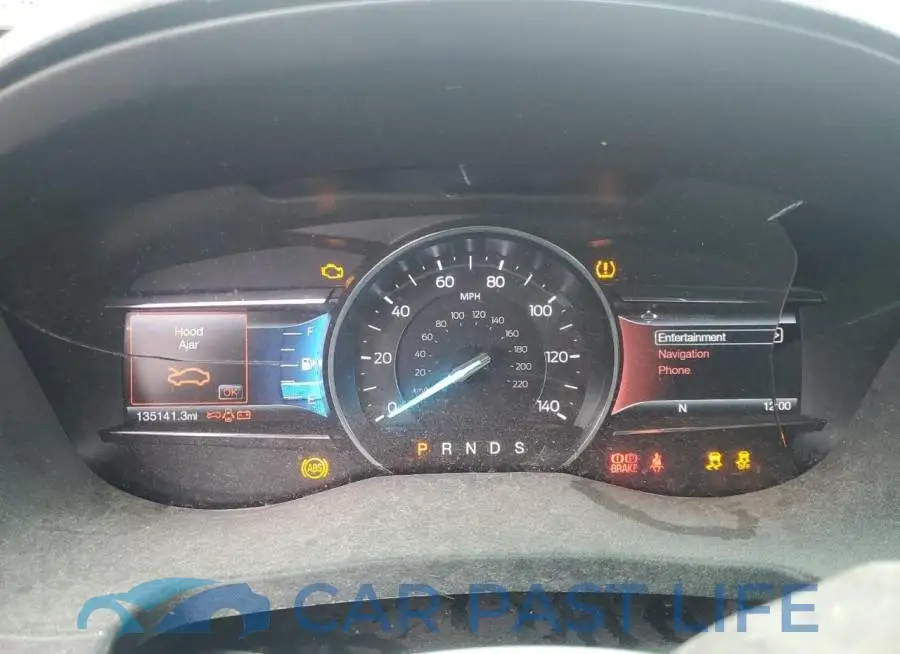 1FM5K8GT6HGB03307# 9