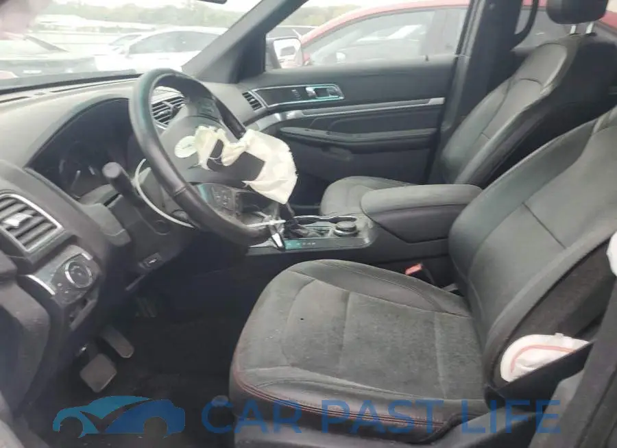 1FM5K8GT6HGB03307# 7