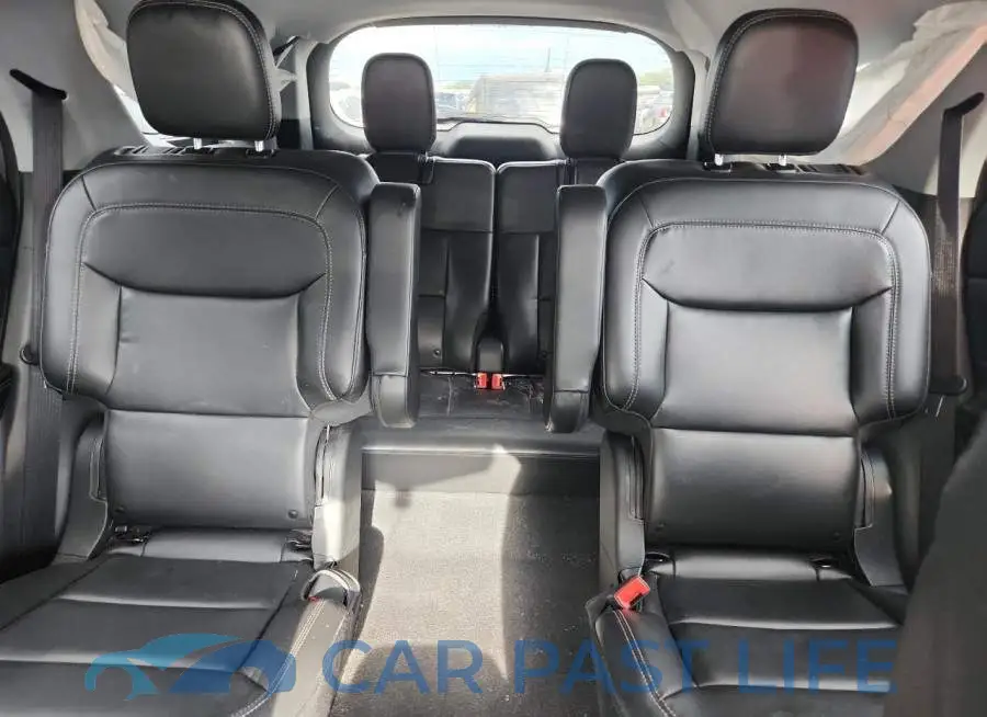 1FMSK7DH1NGA62626# 10