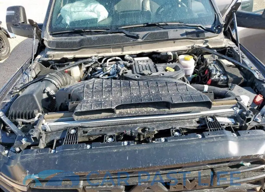 3C63RRGL6SG509510# 11