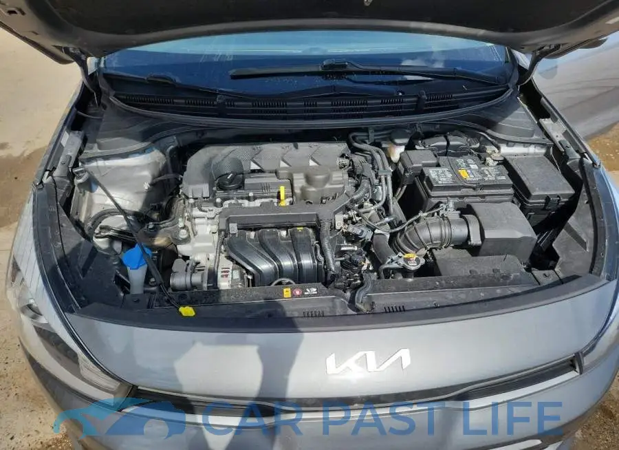 3KPA24AD9PE545557# 11
