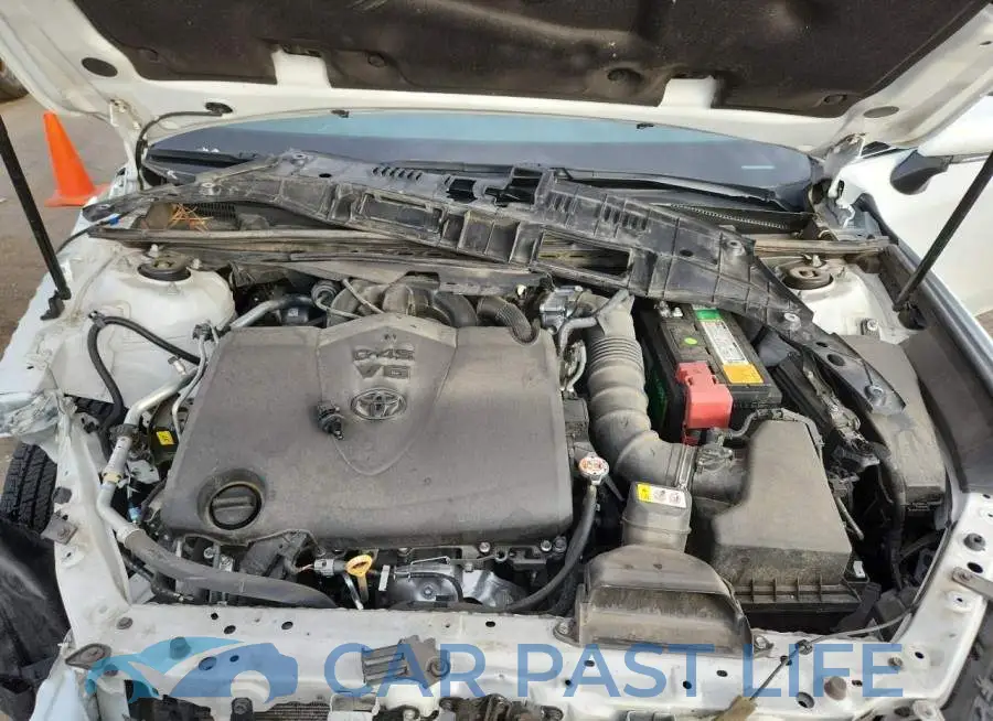 4T1JZ1FB0MU058449# 11