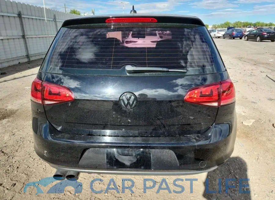 3VW217AU3HM013492# 6