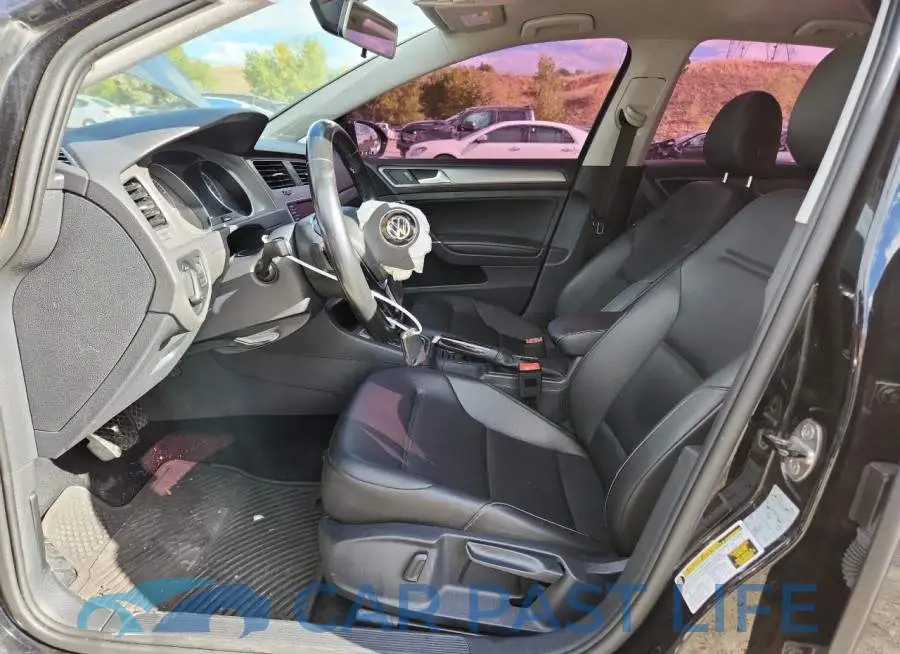 3VW217AU3HM013492# 7