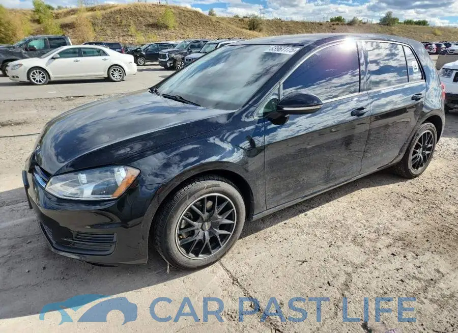 3VW217AU3HM013492# 1
