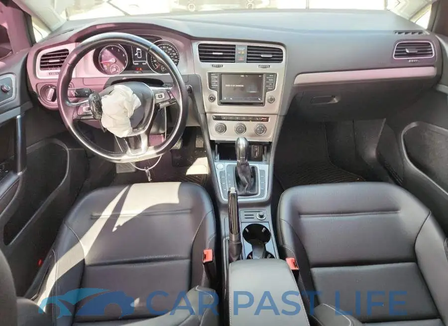 3VW217AU3HM013492# 8