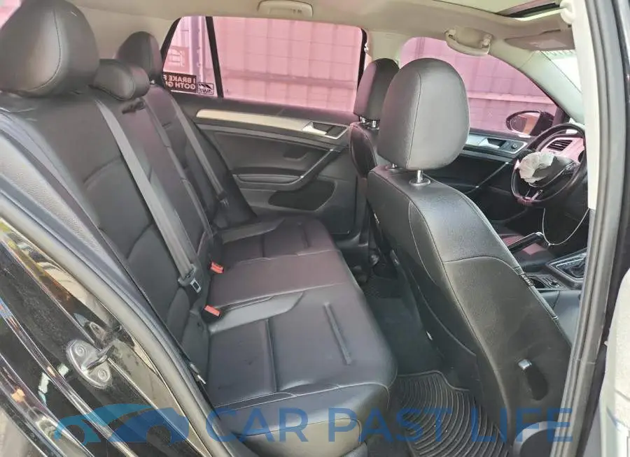 3VW217AU3HM013492# 10