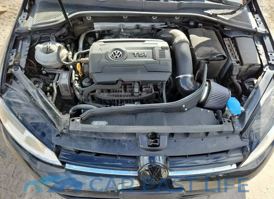 3VW217AU3HM013492# 11