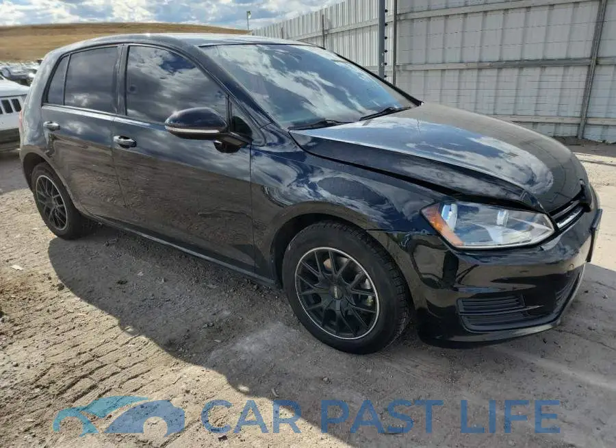 3VW217AU3HM013492# 4