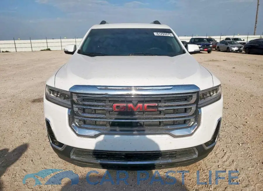 1GKKNMLS9LZ127610# 5