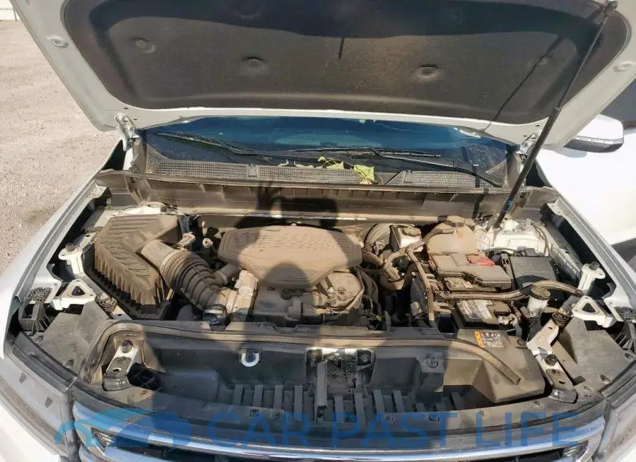 1GKKNMLS9LZ127610# 12
