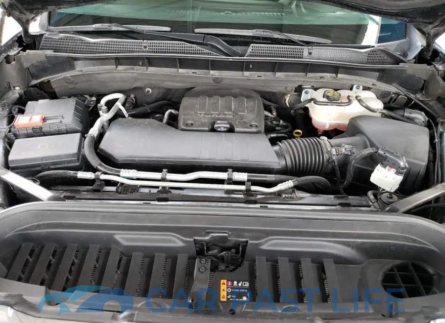 3GTPHBEK6PG273589# 11