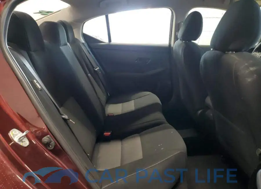 3N1AB8CV1SY363486# 10
