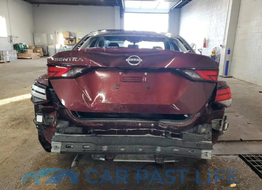 3N1AB8CV1SY363486# 6