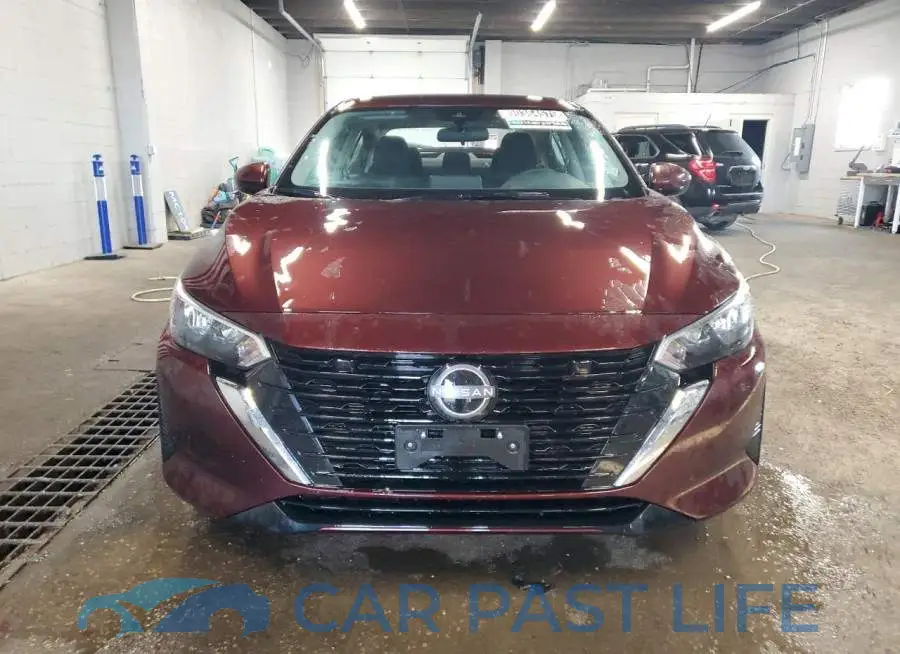 3N1AB8CV1SY363486# 5