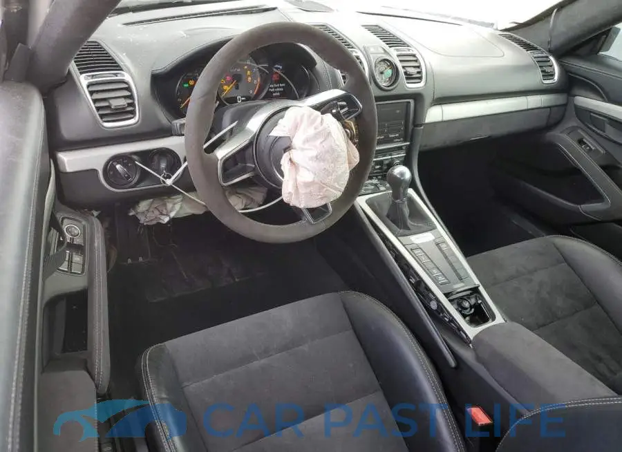 WP0AC2A82GK197098# 8