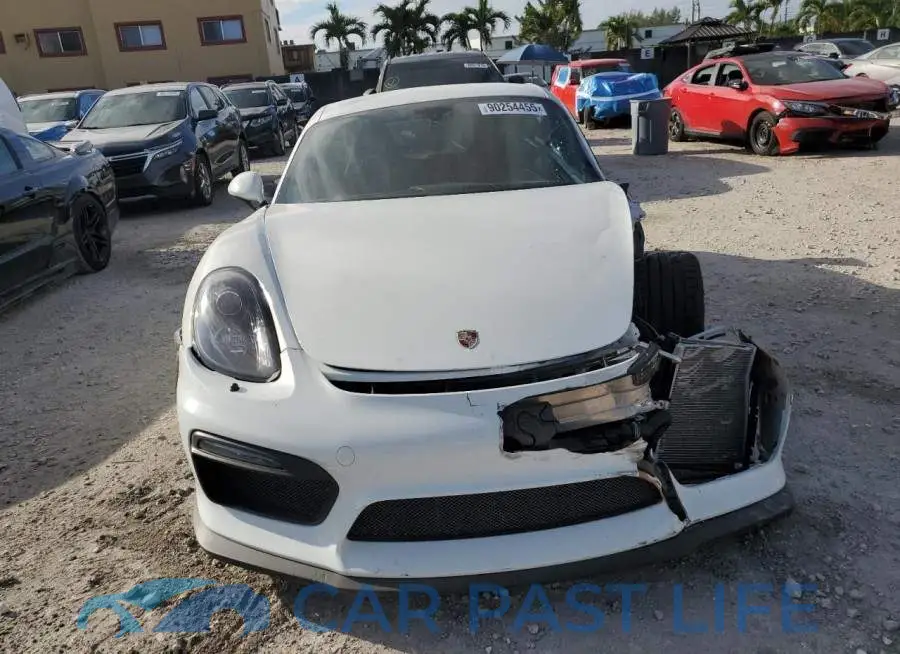 WP0AC2A82GK197098# 5
