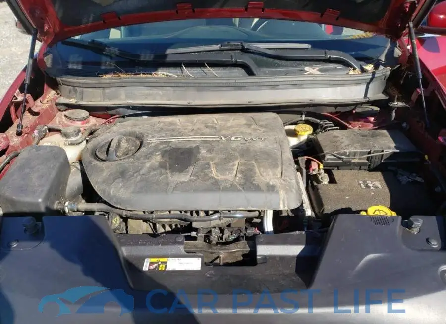 1C4PJMDS5GW242272# 12