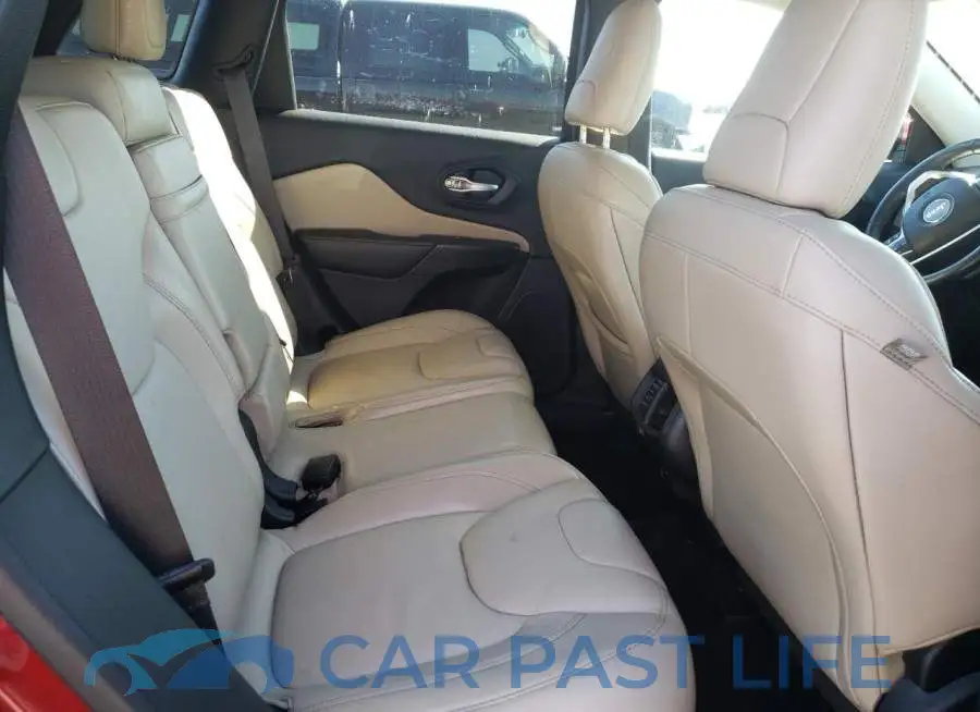 1C4PJMDS5GW242272# 11