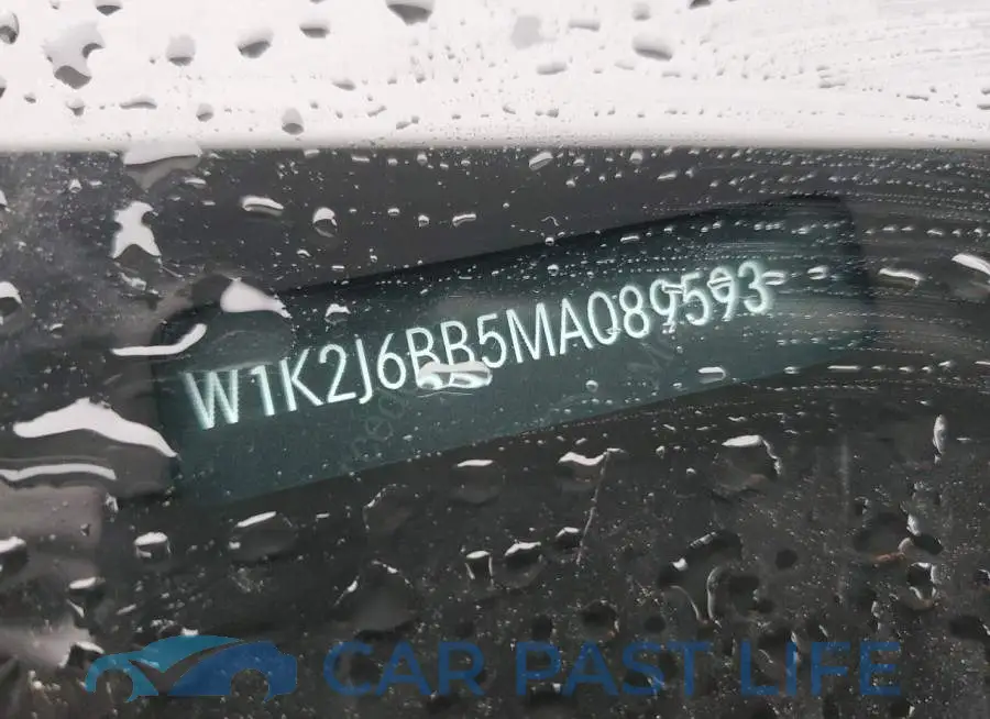 W1K2J6BB5MA089593# 12