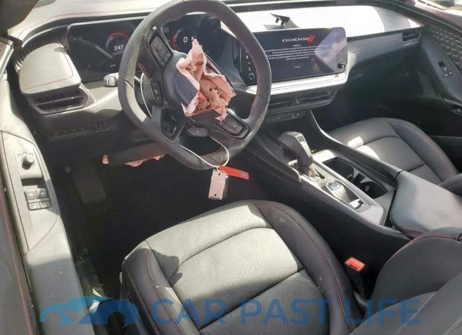 2C3CDBCK5SR209130# 8