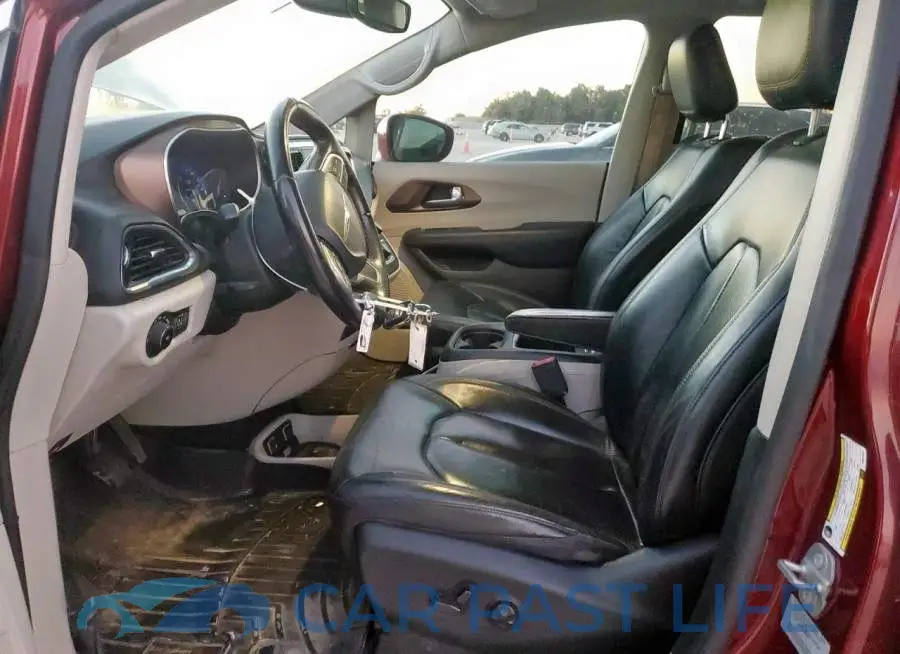 2C4RC1EG1HR531381# 7