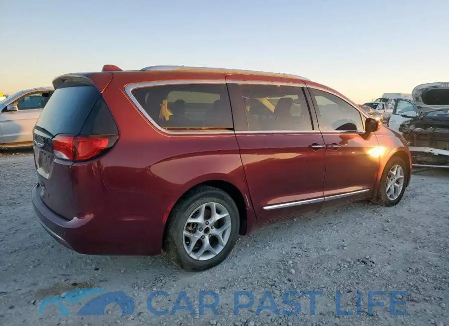 2C4RC1EG1HR531381# 3