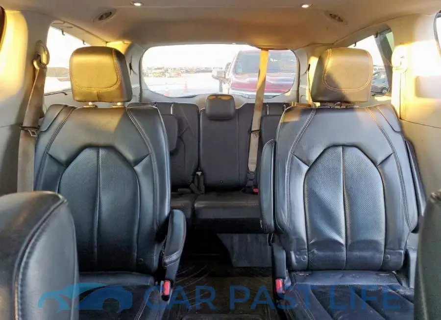 2C4RC1EG1HR531381# 10