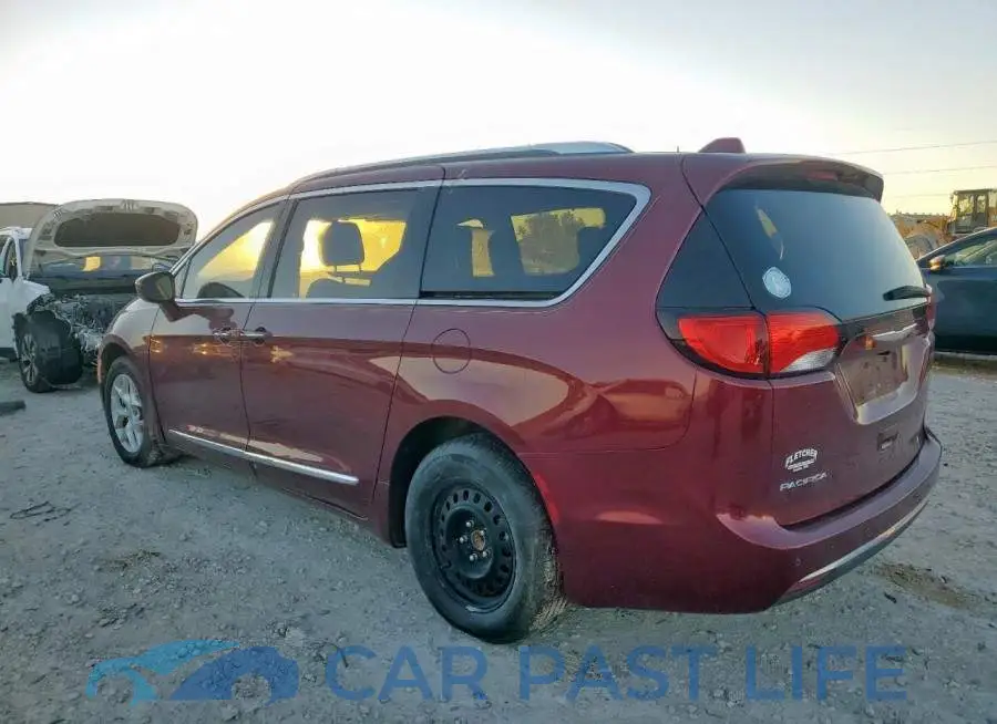2C4RC1EG1HR531381# 2