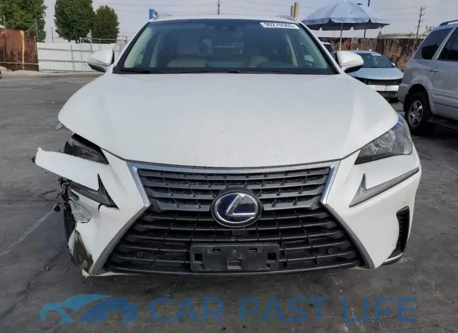 JTJBJRBZ7K2116838# 5