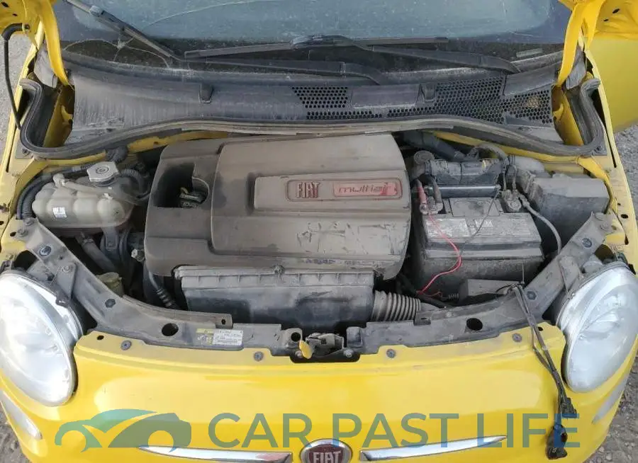 3C3CFFBR4GT246092# 11