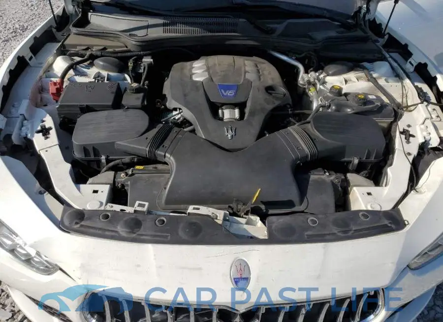 ZAM57RSA2G1168878# 11