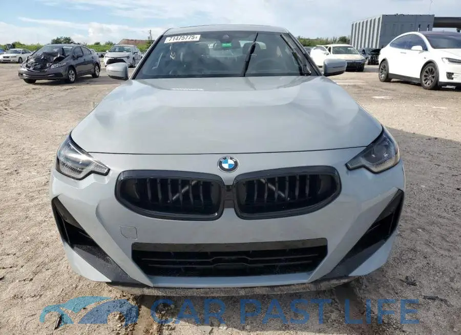 3MW23CM07R8E12198# 5