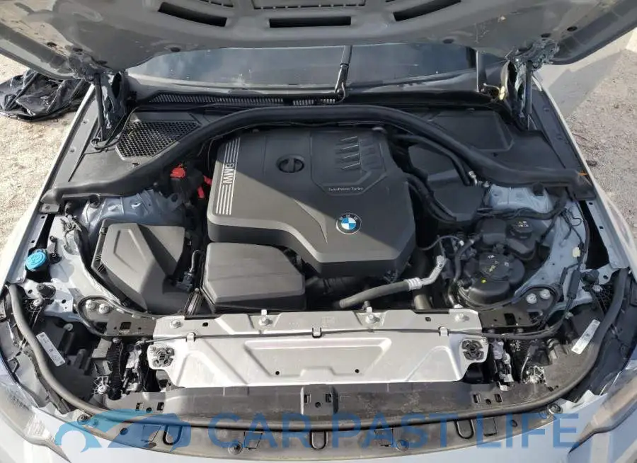 3MW23CM07R8E12198# 11