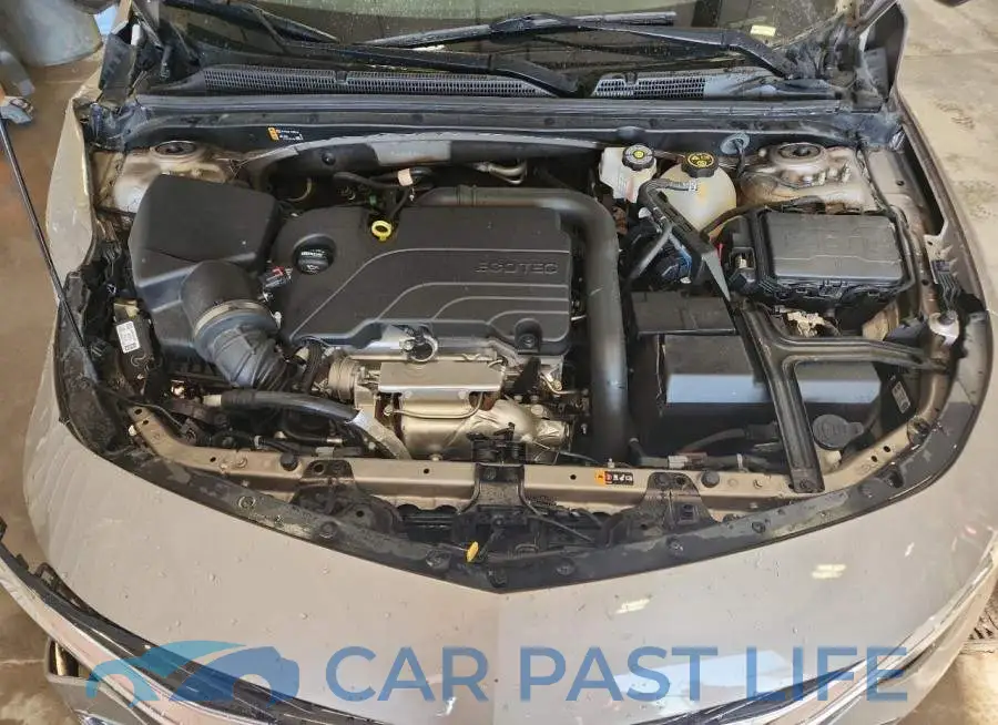 1G1ZD5ST4PF245321# 11