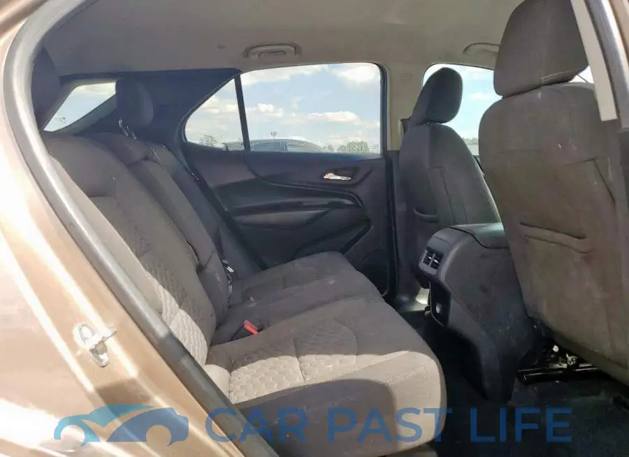 2GNAXJEV9J6156273# 11