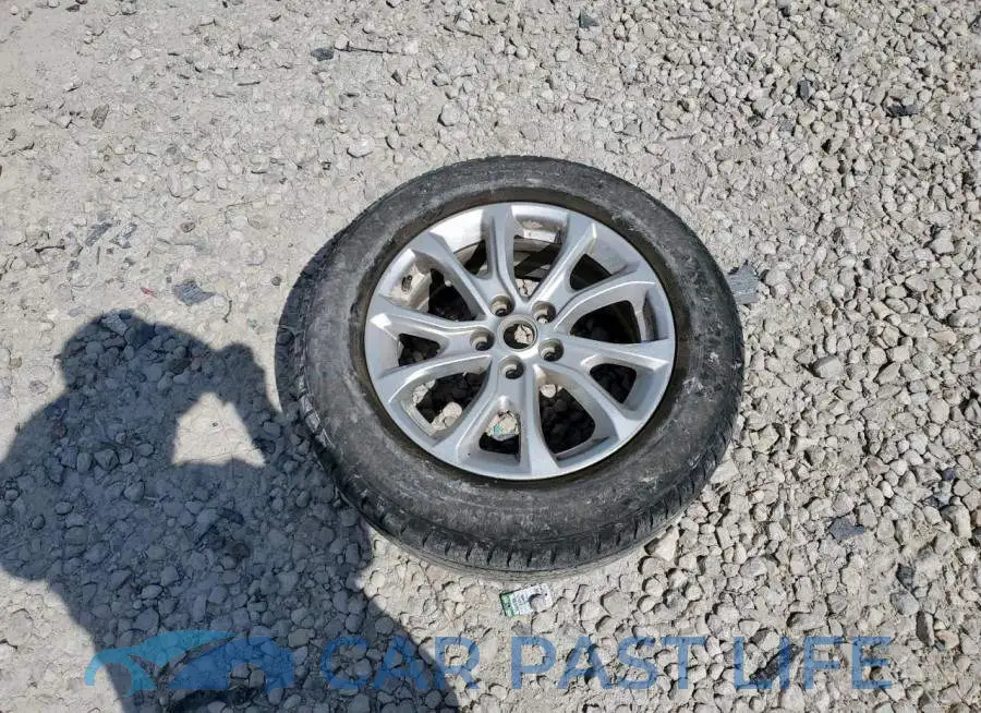 2GNAXJEV9J6156273# 13