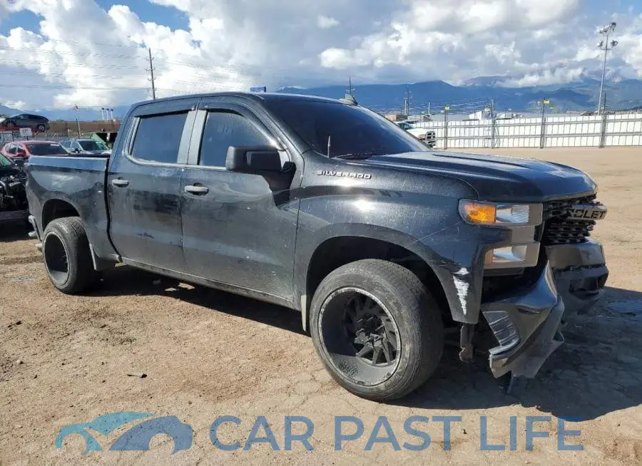 3GCPWBEH7KG230608# 4