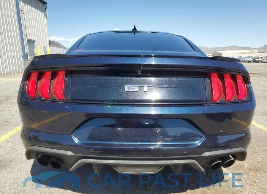 1FA6P8CFXM5150328# 6