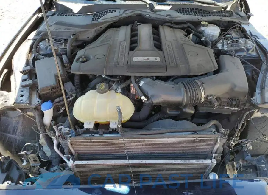 1FA6P8CFXM5150328# 11