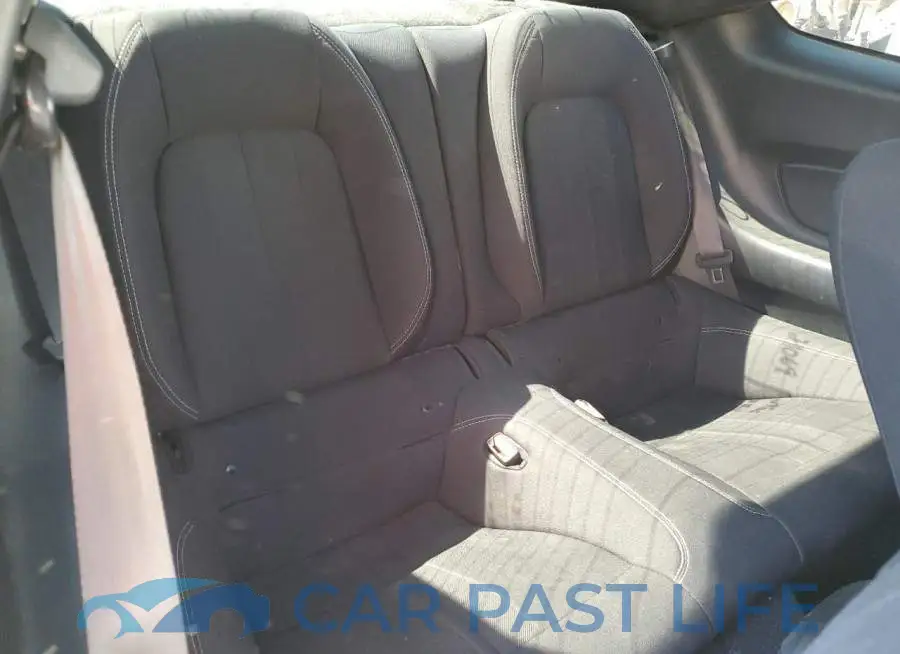 1FA6P8CFXM5150328# 10